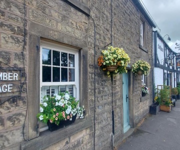 Beech Croft Holiday Cottage