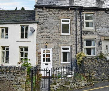 Michill Cottage