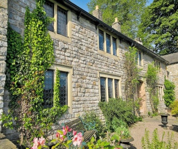 Mullions Cottage
