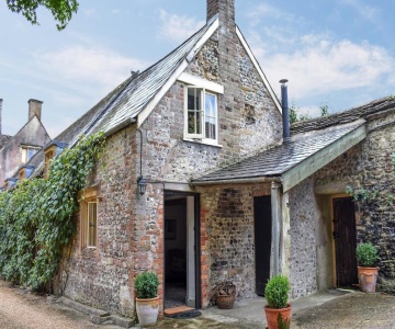 Cerne Abbey Cottage