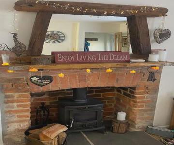 Cosy Cottage