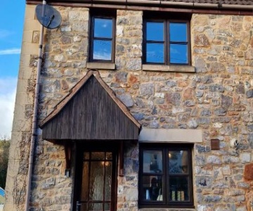 Purdie Close Holiday Let