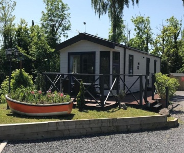 Sherwood Lodge