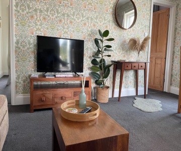 The Dairy Flat
