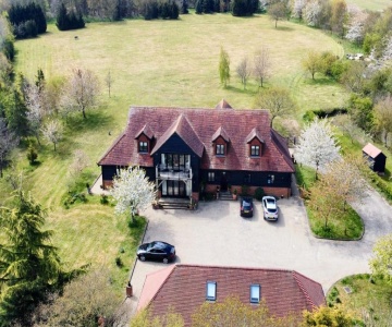 Meadows Barn