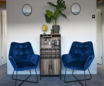 Niche Sunrise Townhouse
