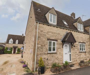 Second Cottage