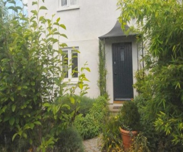 Mulberry Cottage