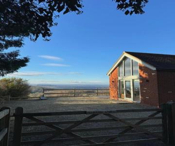 Cheltenham View Lodge