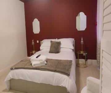 2 Bedroom Apartment - The Ruby