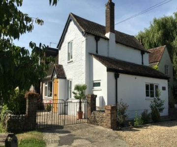 Springwell Cottage