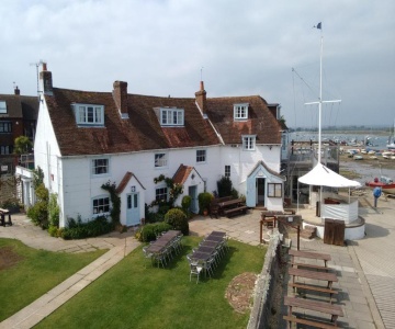 Itchenor Sailing Club