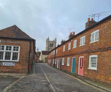 Pearls Cottage