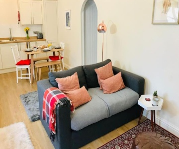Cottage In North Somerset