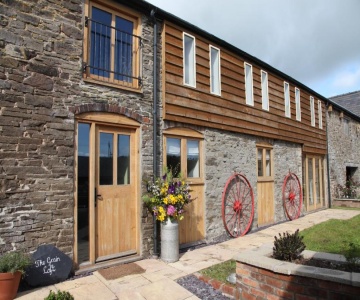 The Grain Loft