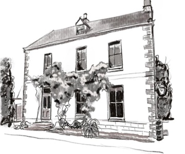 Halford House - Adults Only