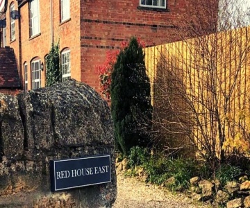 Beautiful Cotswold Couples Retreat