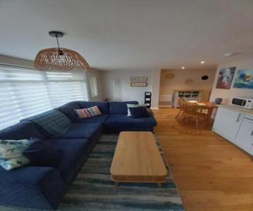 Laurel Apartment
