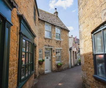 Inglenook Cottage