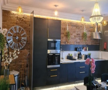 Albert Rd Aparthotel