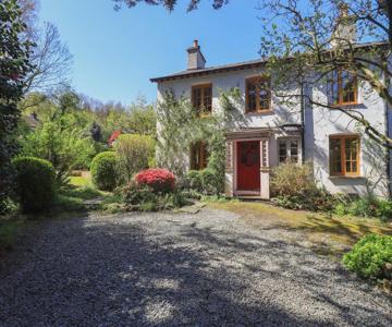 Rose Cottage Coniston