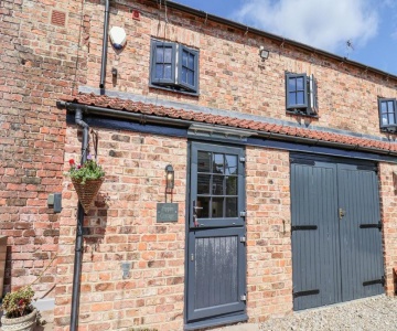 Pippin Cottage