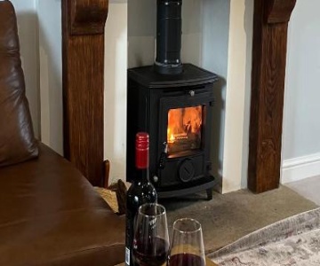Swallow Cottage