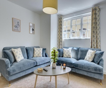 Kist Accommodates - Duck Hill Cottage