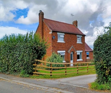 Little Harries Cottage - Surrounded By Open Fields