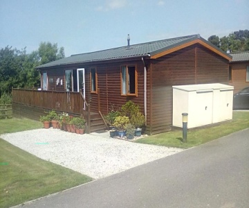 Lakeview Lodge Trevella Park