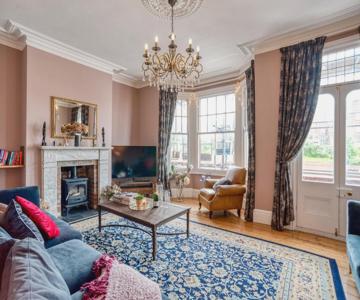 The Beach House - Cromer