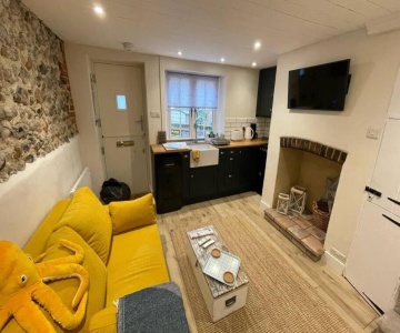 Haven Cottage, Cromer