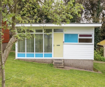 107 Kings Chalet Park