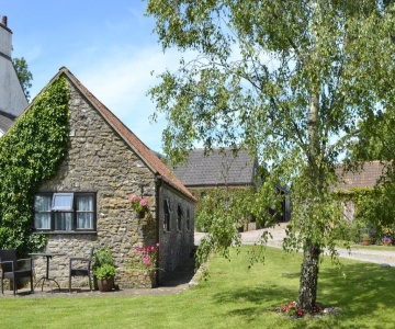 Ramscliff Cottage