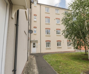 The Wesley Apartment