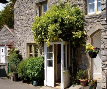Burcott Mill Guesthouse