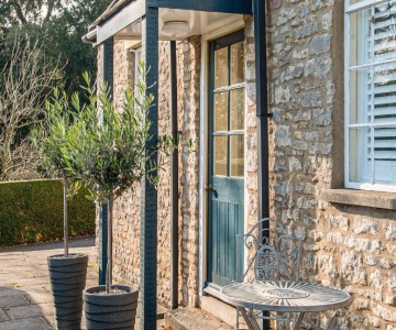 The Gatehouse Cottage