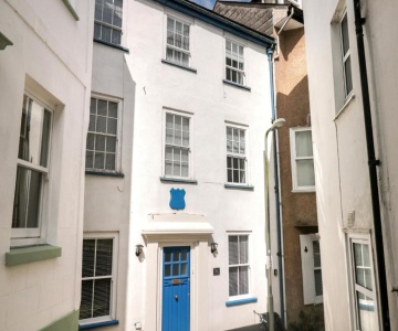 Grants Cottage