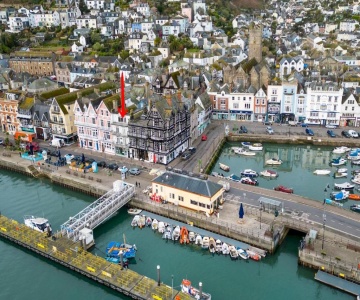 Harbourside 1