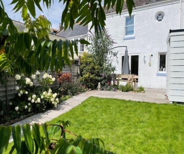 The Hidden House, Dawlish