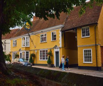 Sun Inn