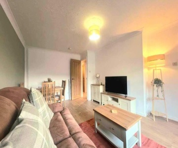 Comfortable Norfolk Bungalow