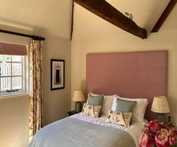 The Cottage At Yewtree Farmhouse