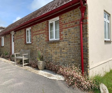 The Old School Cottage