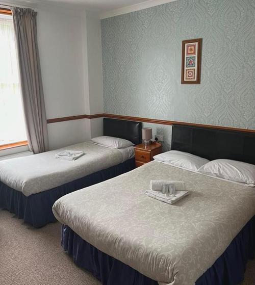 Dover's Restover Bed and Breakfast