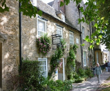 The Witney