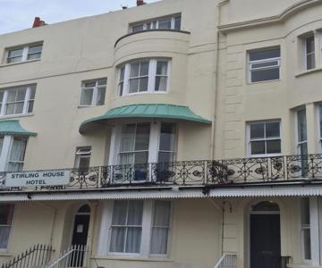 Sterling House