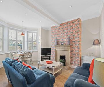 Bay Tree Apartment