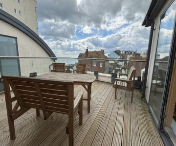 Millgrove House Apartments