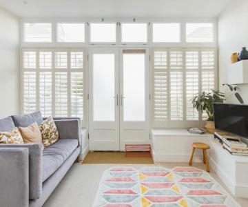 The Old Post Office Apartment